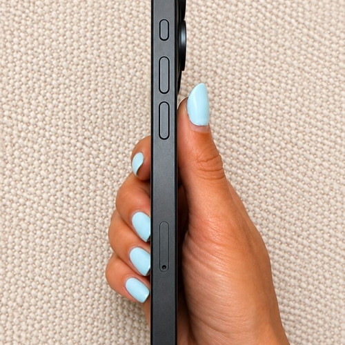 iPhone 16 ProMax Space Grey 128GB