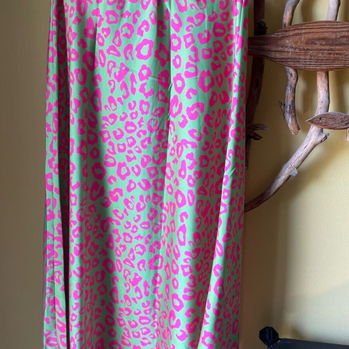 Skirt Italian Summer Style like new, size S