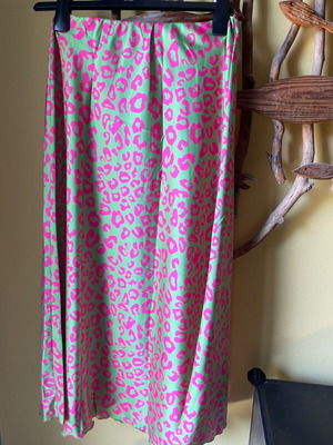 Skirt Italian Summer Style like new, size S