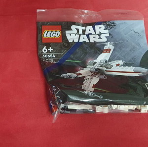 Lego star wars 30654 X-Wing Starfighter - Mini polybag new