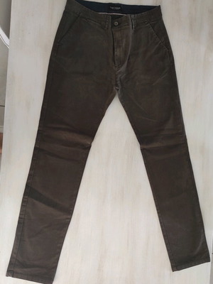 Τζιν Funky Buddha καφέ μέγεθος XL σε πολύ καλή κατάσταση