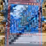 Gogogo Golem (Yugioh)