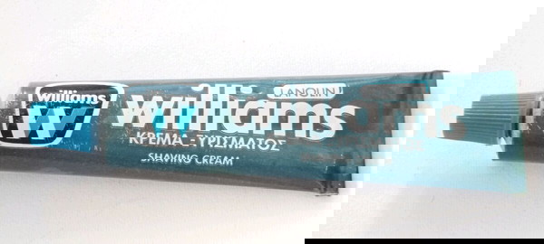 WILLIAMS Κρέμα Ξυρίσματος