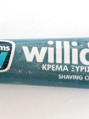 WILLIAMS Κρέμα Ξυρίσματος