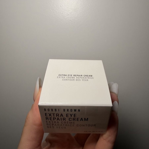 Bobbi Brown Extra Eye Repair Cream 15ml new, unused