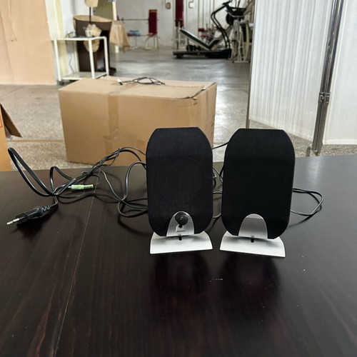 TEAC X-3 speakers like new