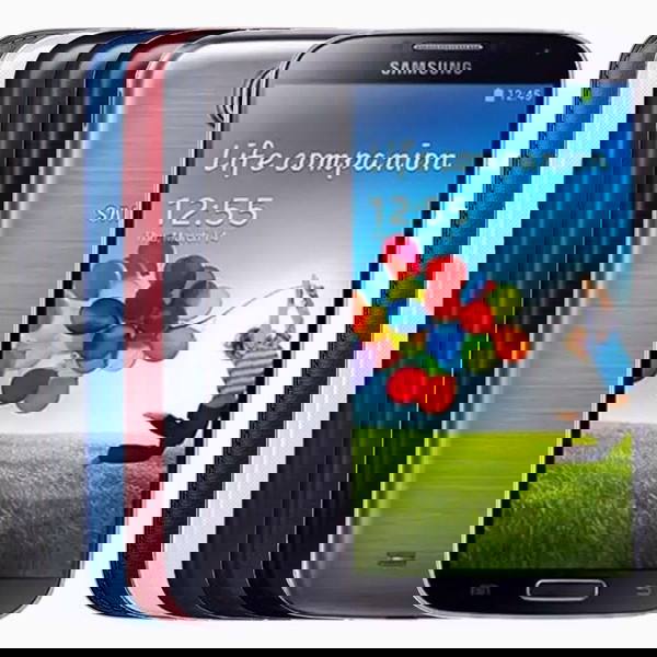 samsung gt-i9505 για ανταλλακτικα, χωρις μπαταρια και φορτιστη