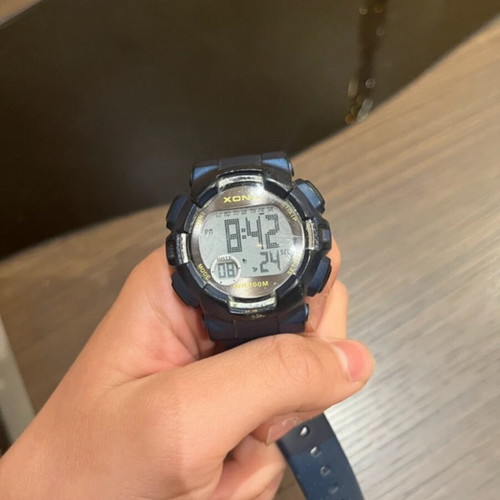 Xonix watch brand new