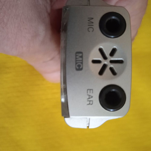 OLYMPUS VN-480PC Digital Voice Recorder