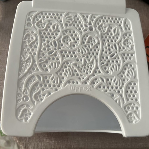 Napkin holder new