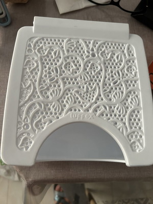 Napkin holder new