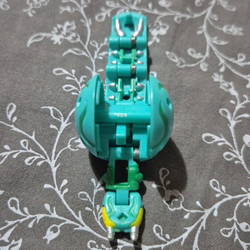 Original Bakugan Battle Brawlers, bundle of 4