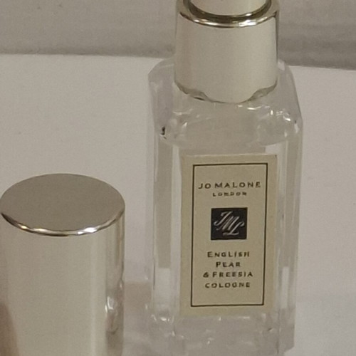 English Pear Miniature 9ml καινούργιο, γνήσιο eau de cologne