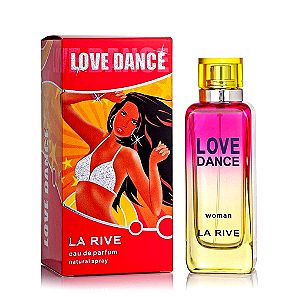 La Rive Love Dance άρωμα για γυναίκες 3 oz 90 ml / Eau de Parfum Spray (EU)