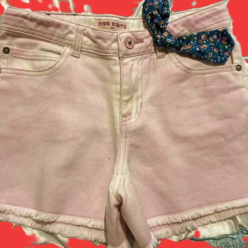A-Style shorts like new, pack 11-12, multicolor