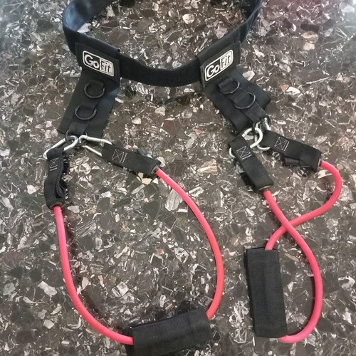 GoFit USA Glute Blaster