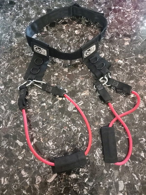 GoFit USA Glute Blaster