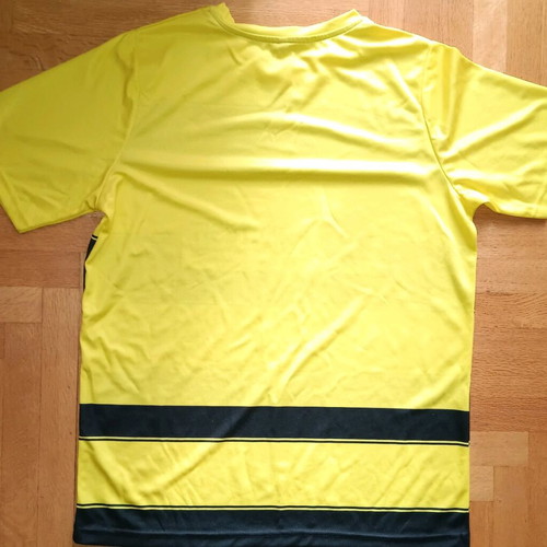 Fostiras 100 Years Anniversary Nike Football Jersey, Small
