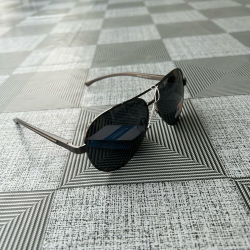 Polarized sunglasses new, black