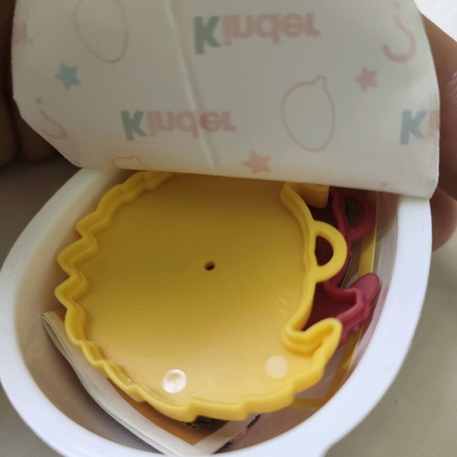 Harry Potter Kinder Joy new, 9 pieces 2024 Funko Pop collection