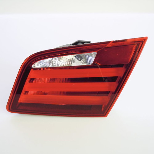BMW Genuine Rear Left Tail Light Series 5 F10&F18 2009-2016 used
