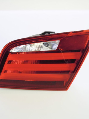 BMW Γνήσιο πίσω αριστερό φανάρι Σειρά 5 F10&F18 2009-2016 μεταχειρισμένο