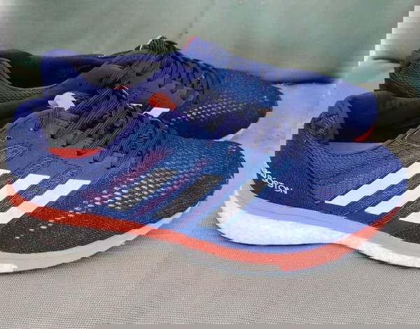 Adidas adizero Boston no 45 1/3