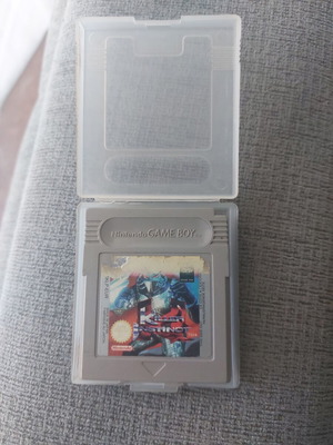 Killer Instinct Nintendo Game Boy game used