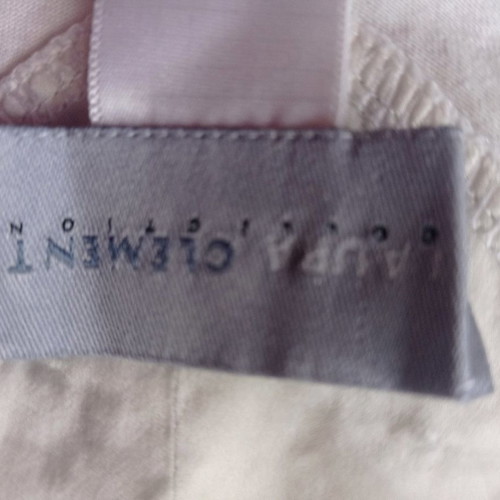 Laura Clement blouse used