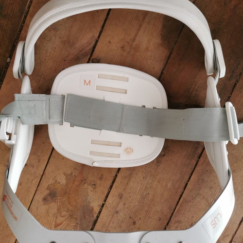 Orthoservice RO+TEN Modular PLUS Jewett back brace, size M