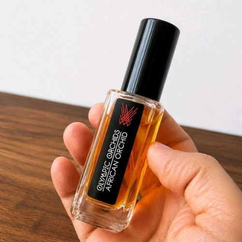 Olympic Orchids African Orchid Eau de Parfum 5ml like new