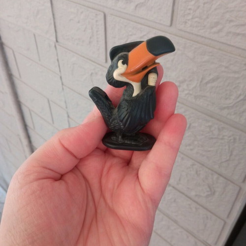 Rio 2 Rafael Toucan Nestle 2014 figure like new