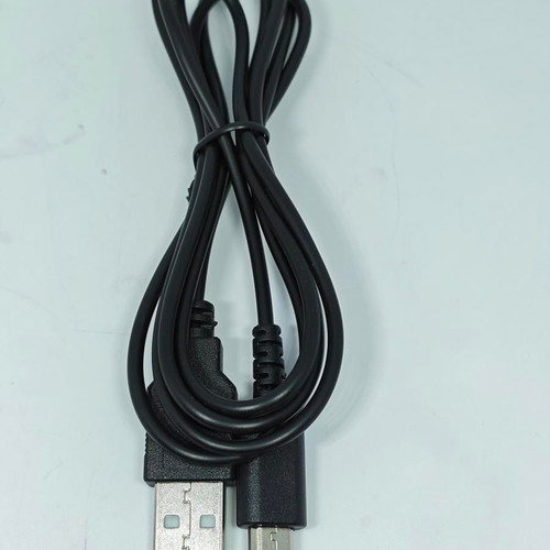 USB charging cable for Game Boy Advance SP and Nintendo DS like new