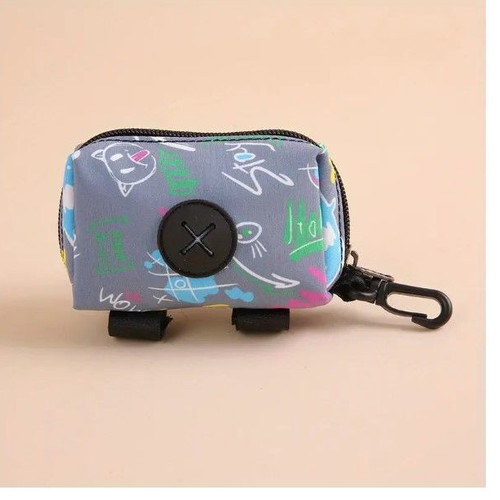 Dog Bag Holder new