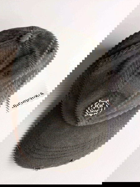 Bershka hat / jockey brand new