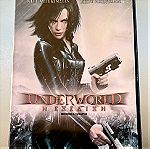  Underworld η εξέλιξη dvd