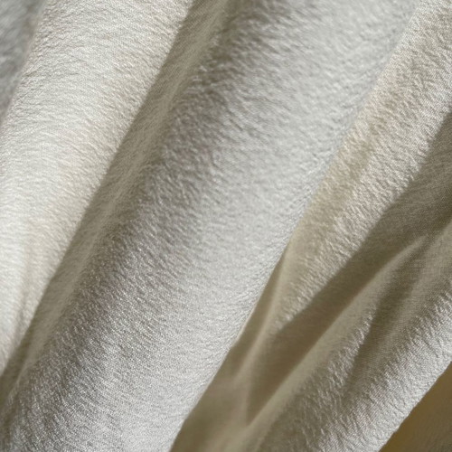 Fabric 100% viscose for dress, skirts and blouse 135x330 cm new