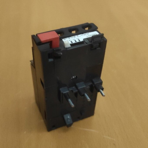Thermal Overload Connection Relay Multin9 new