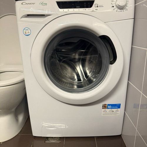 Candy Washing Machine 8 kg
