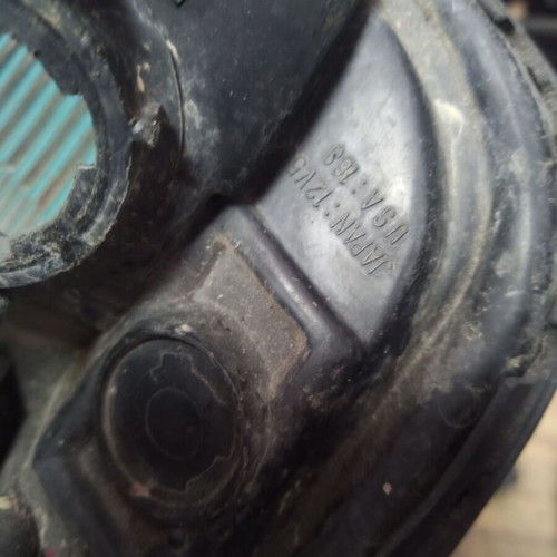 Left turn signal for Mitsubishi Space Wagon used, BP8266211C32