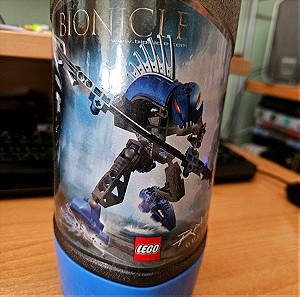 Lego Bionicle 8590 Guurahk