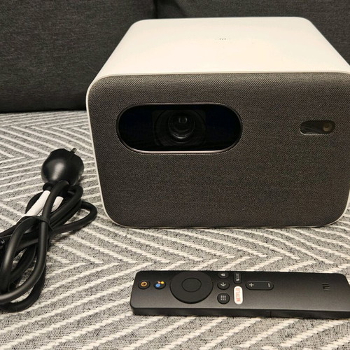Xiaomi Mi Smart Projector 2 Pro like new
