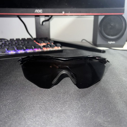 Oakley Radar EV Path sunglasses new, black