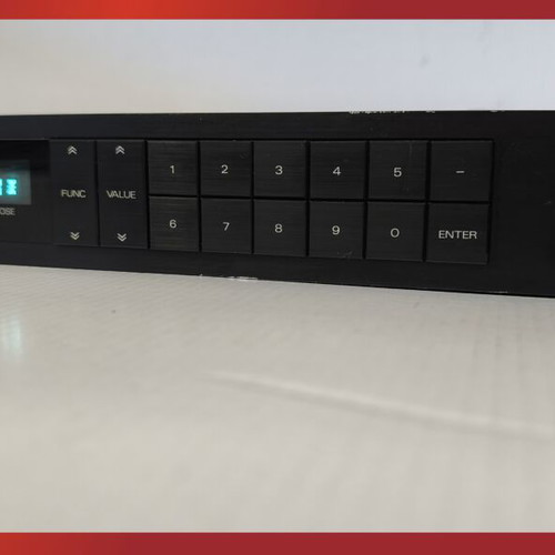 Roland GM-70 GR-MIDI Converter vintage 1980s rack unit
