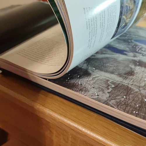 BBC Books Planet Earth used