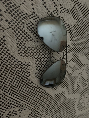 Ray Ban glasses new