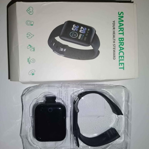 Smart watch new without charger