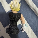 Vegeta figure 11cm like new