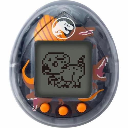 Tamagotchi Nano Jurassic World Spinosaurus new