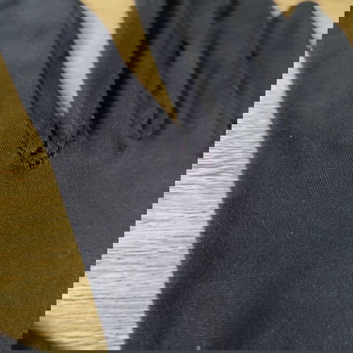 Γάντια για ρολόγια και κοσμήματα μεταχειρισμένα, όλα μαζί